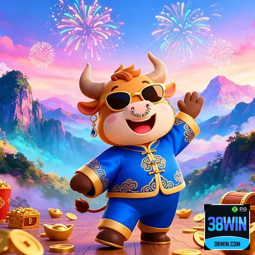 Imagem de cassino online - 38win