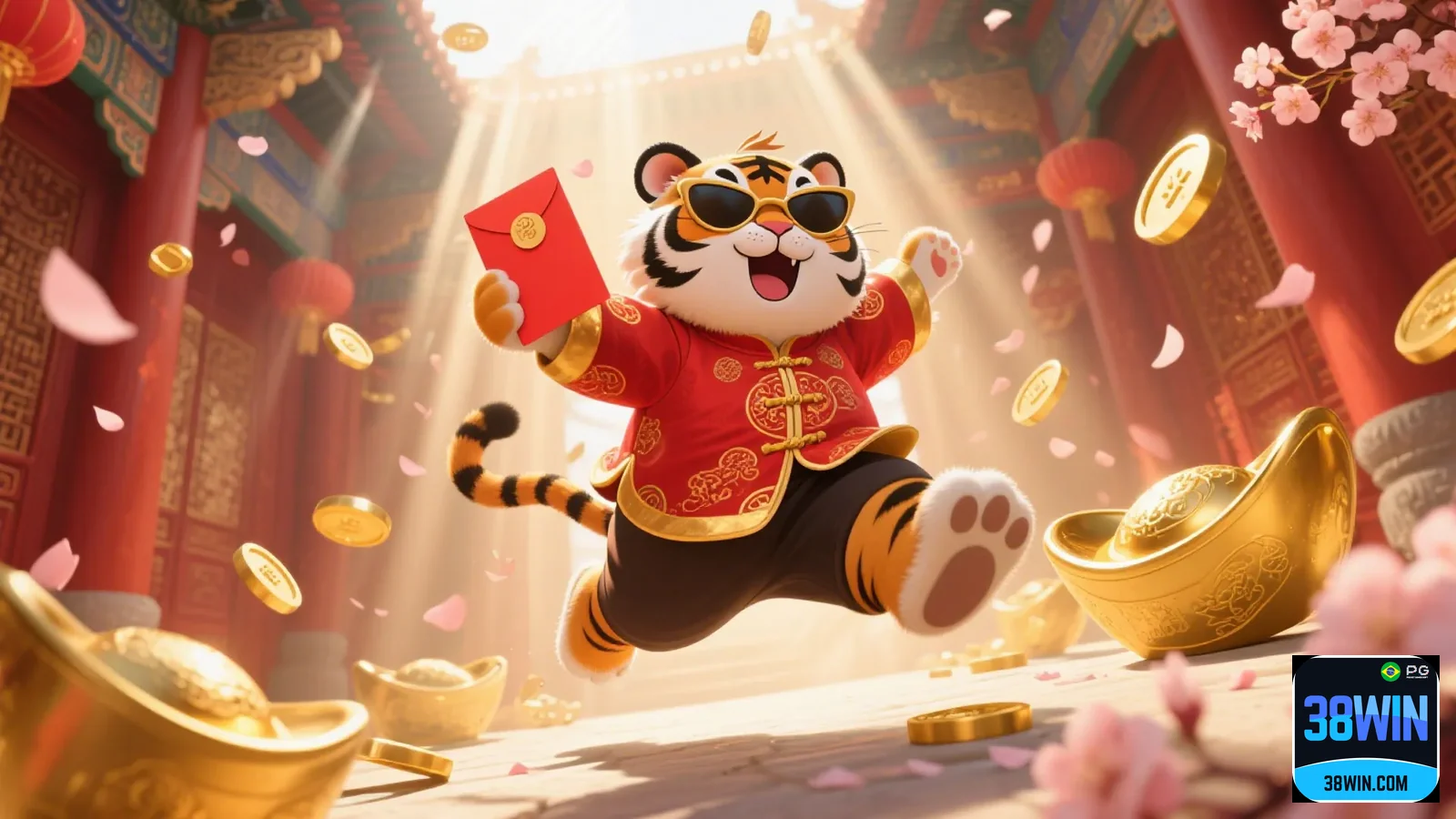 Imagem do aplicativo 38win - 38win