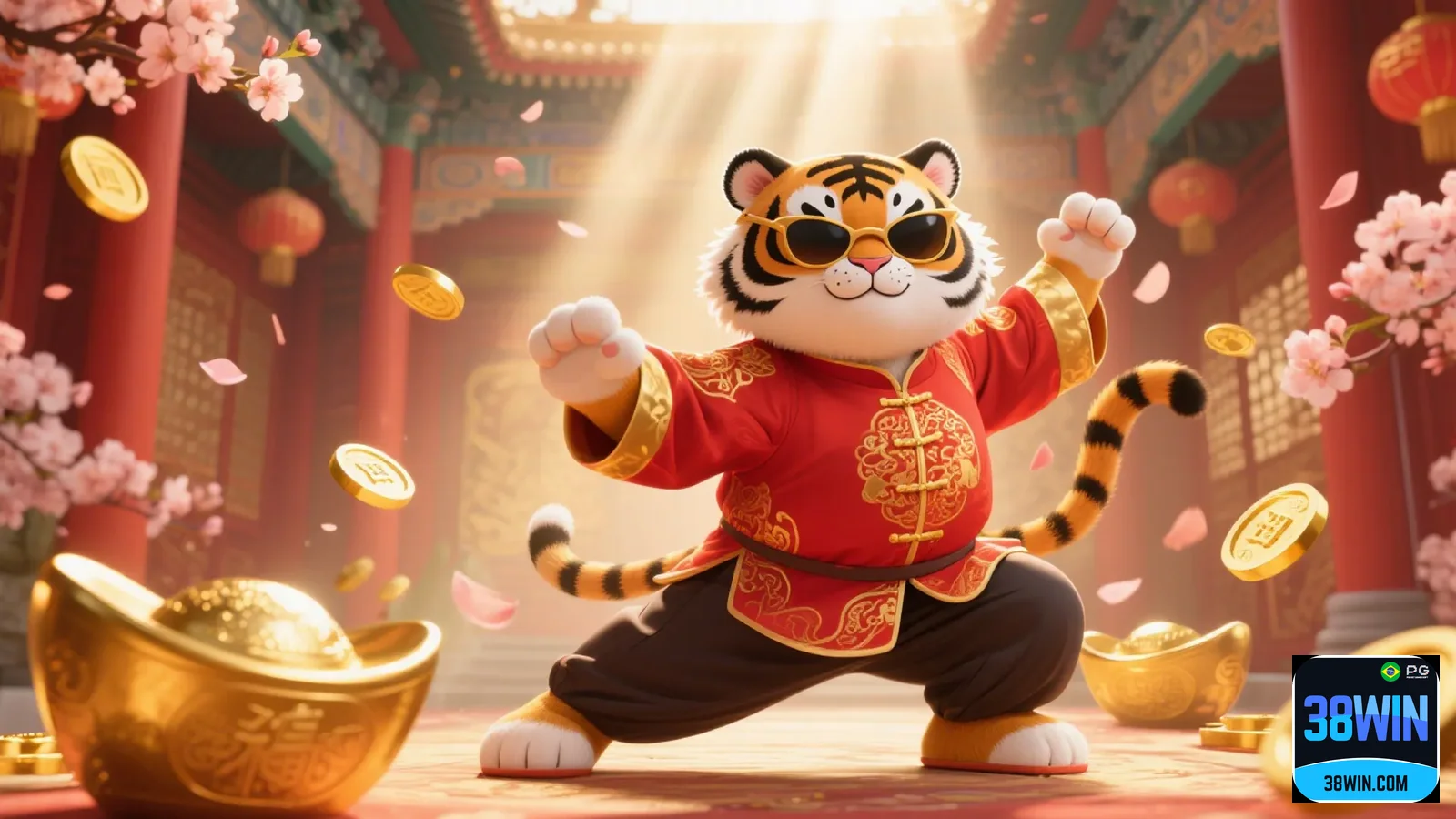 Promoções de cassino