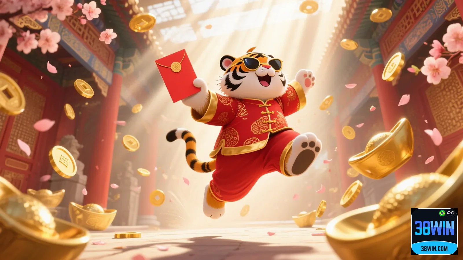 Programa VIP da 38win - 38win