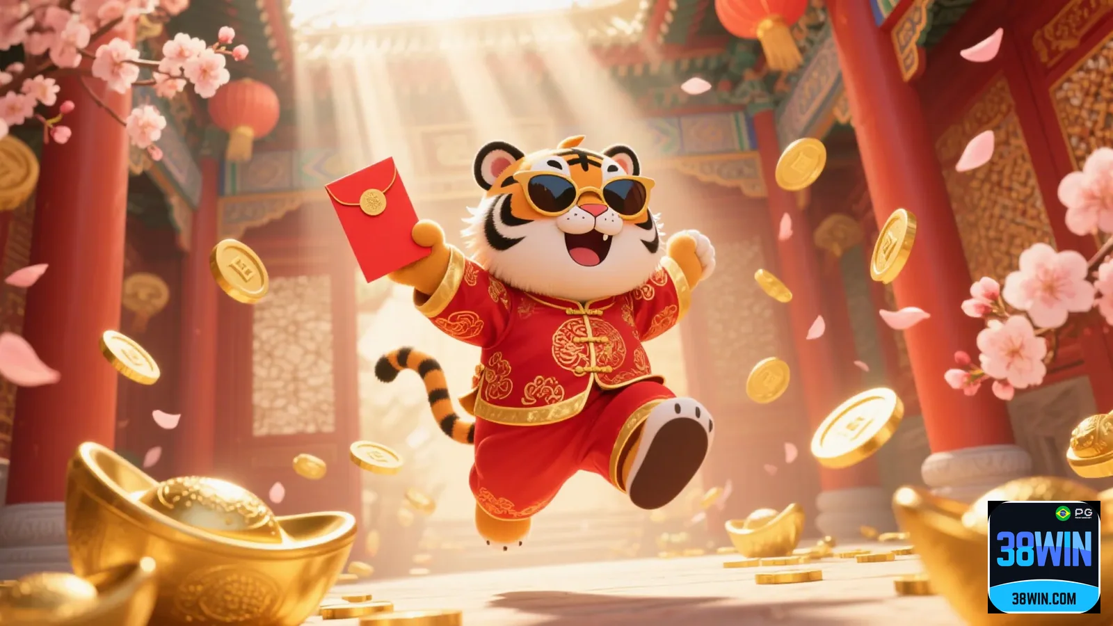 Baixe o 38win agor - 38win